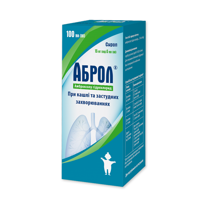 АБРОЛ® 1