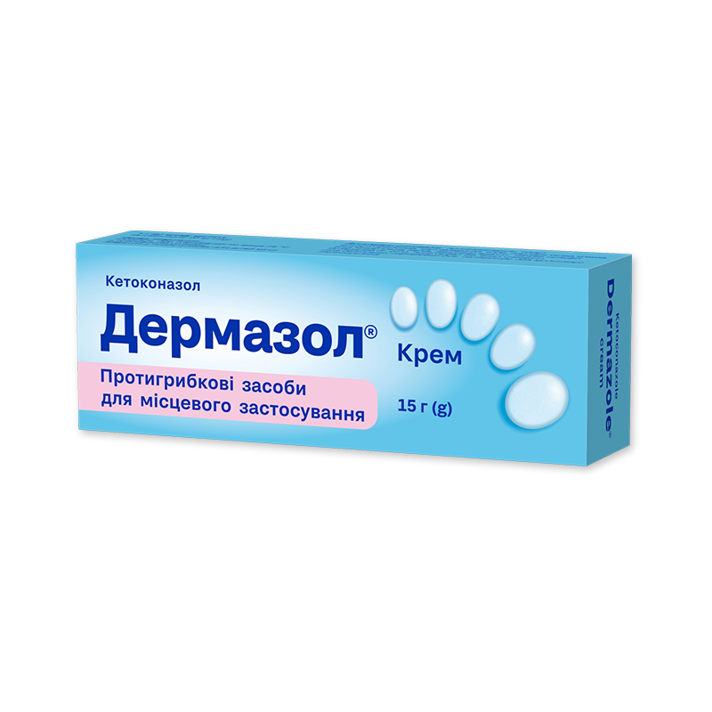 Dermazole® 2