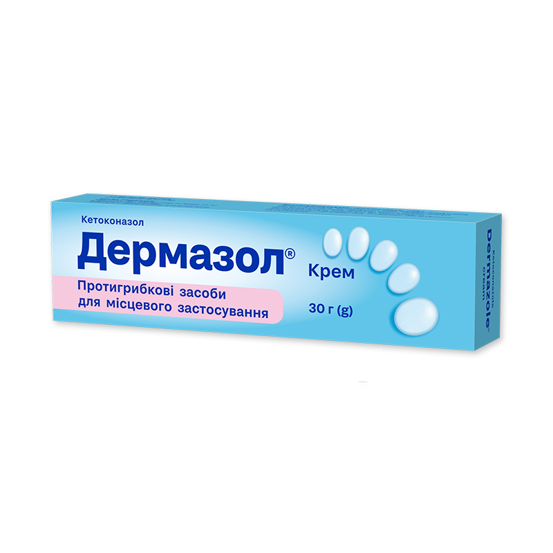 Dermazole® 1