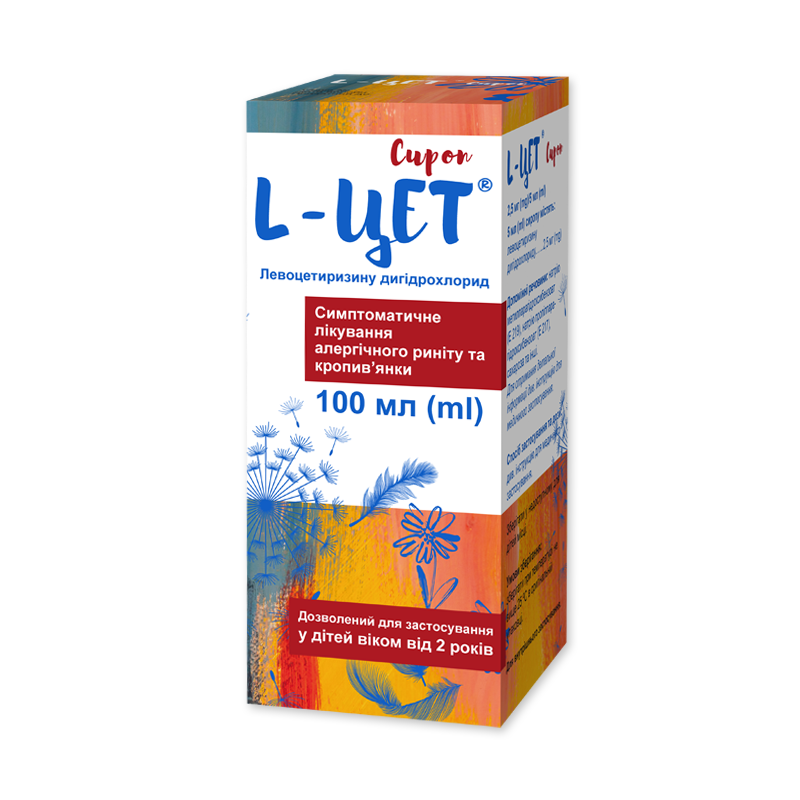 L-CET®