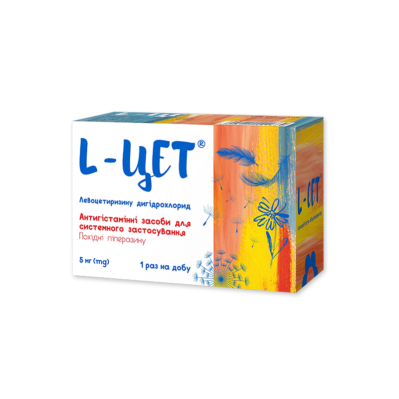L-CET®