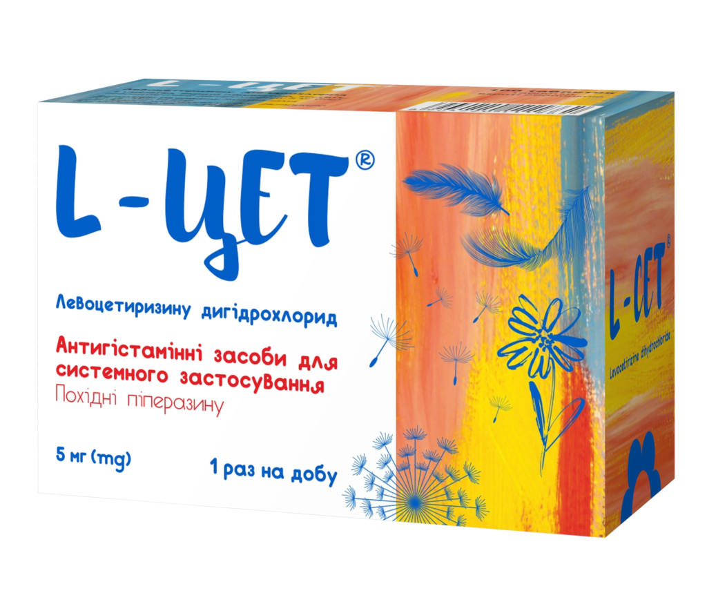 L-CET®