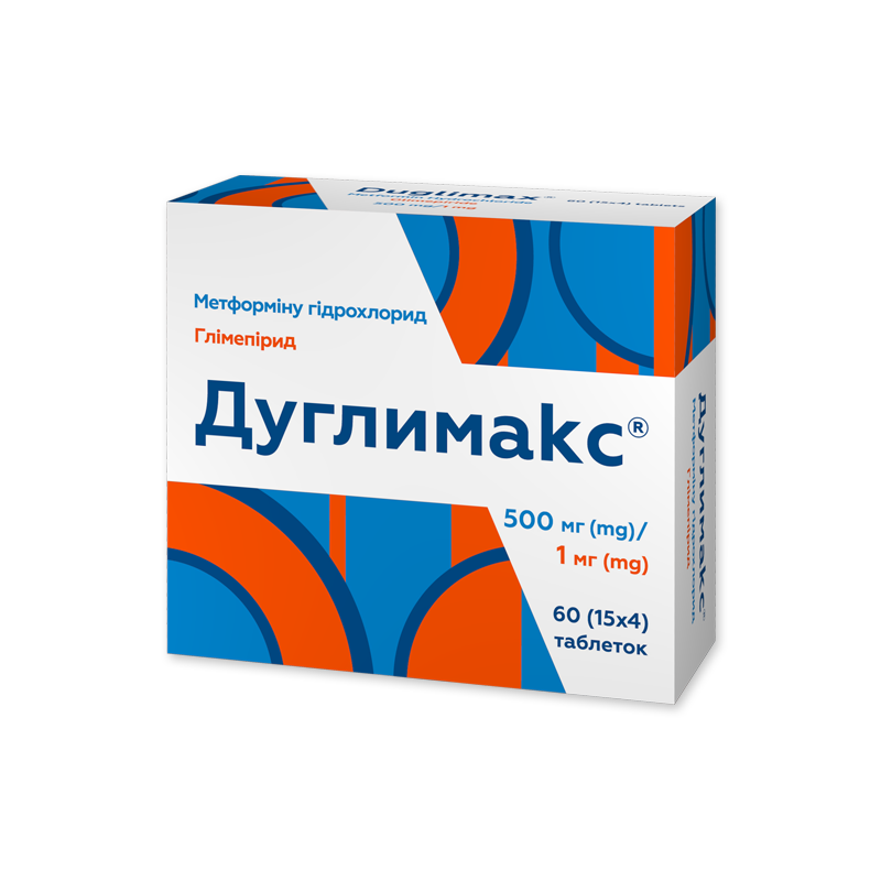 Дуглимакс® 2