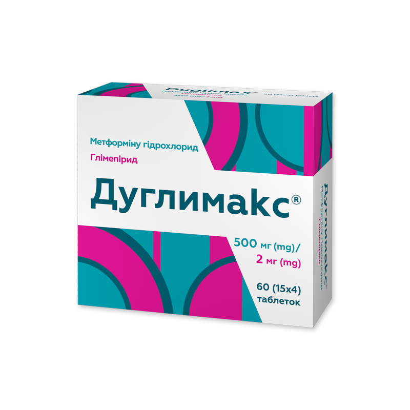 Дуглимакс®