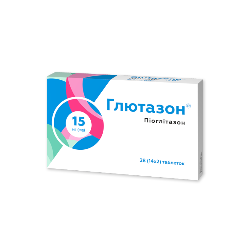 Глютазон® 1