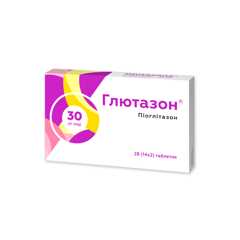 Глютазон® 2