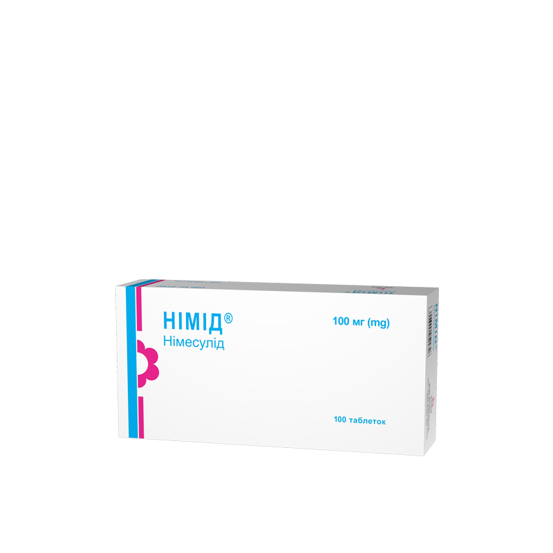 NIMID Tablets