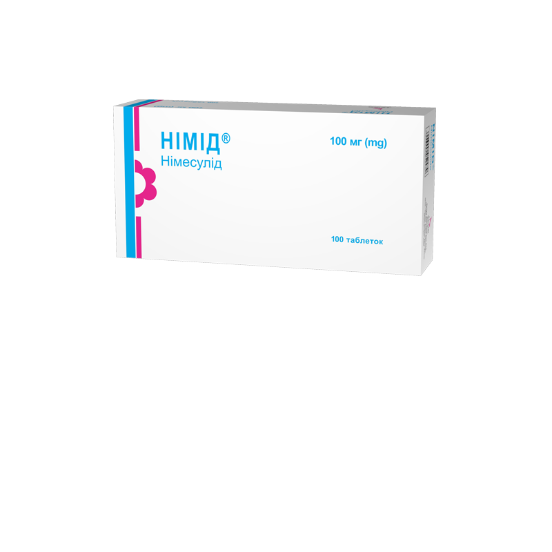 NIMID Tablets 1