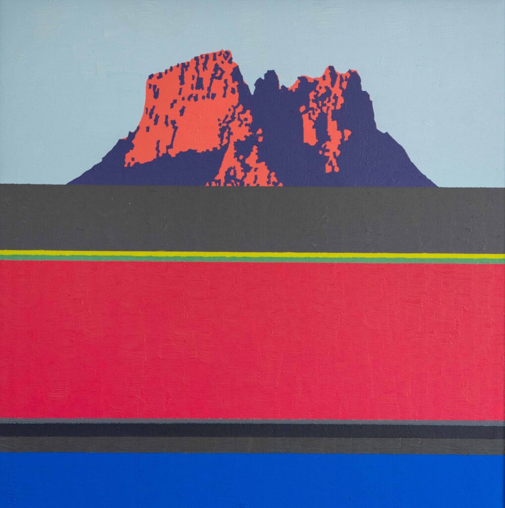 Ai-Petri No.2