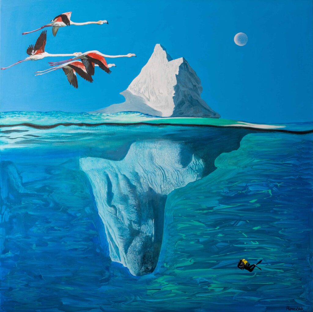 Ocean