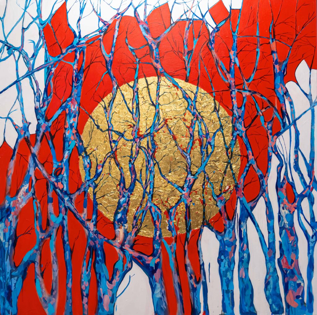 “Day” from the “Portal” series