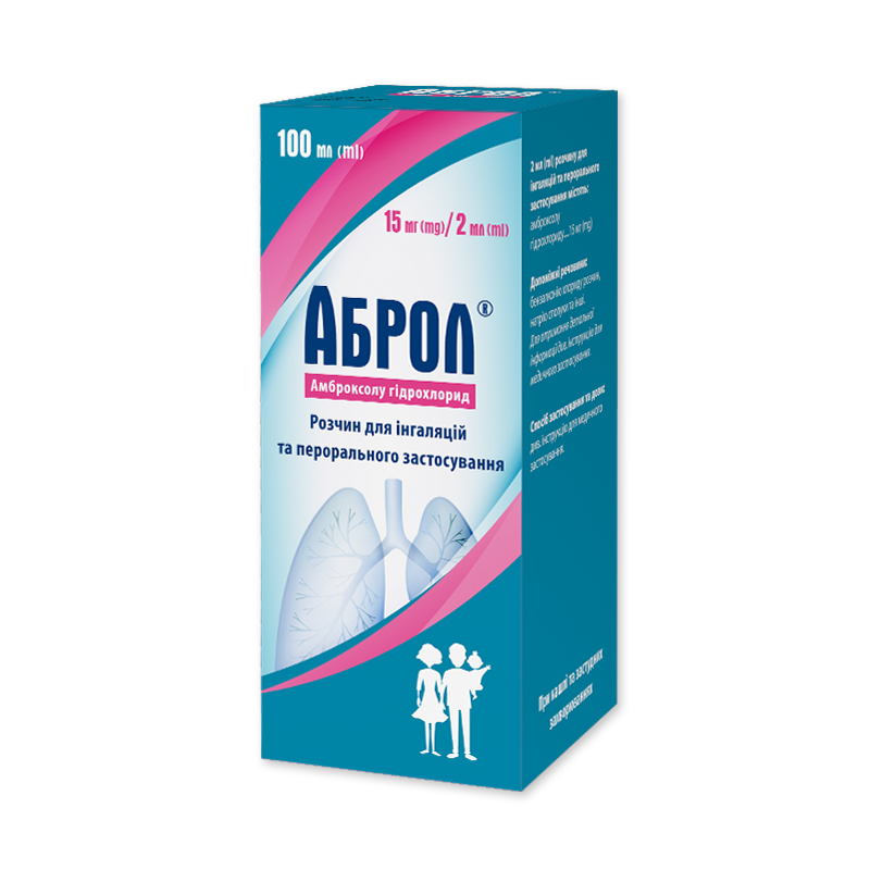 Abrol® 1