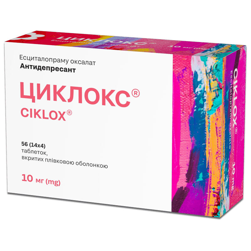 CIKLOX