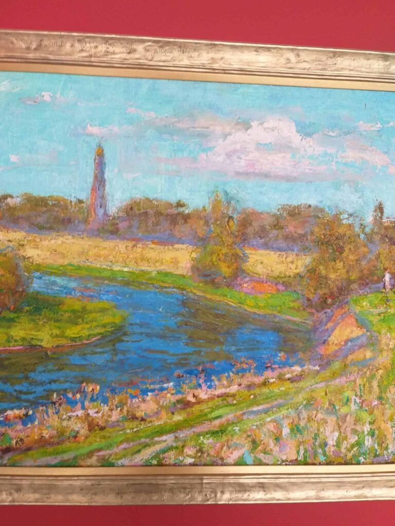 Проєкт Спокуси Дороги, “Мрії про щось більше”