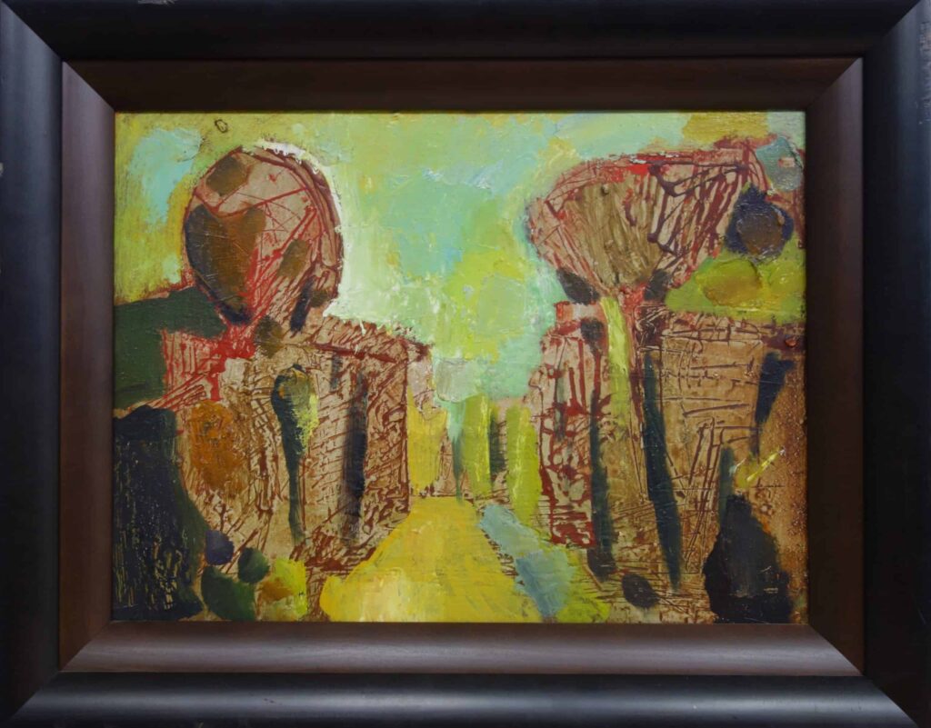 Landscape