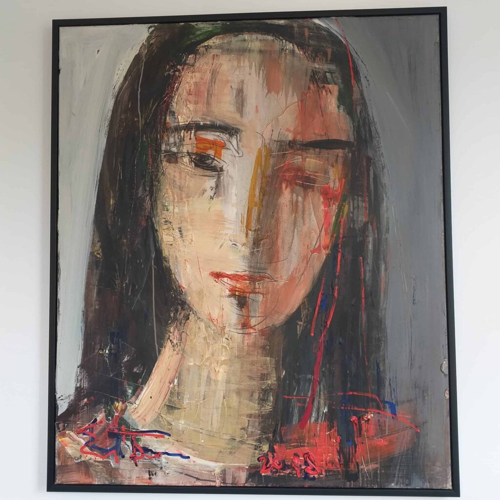 Portrait