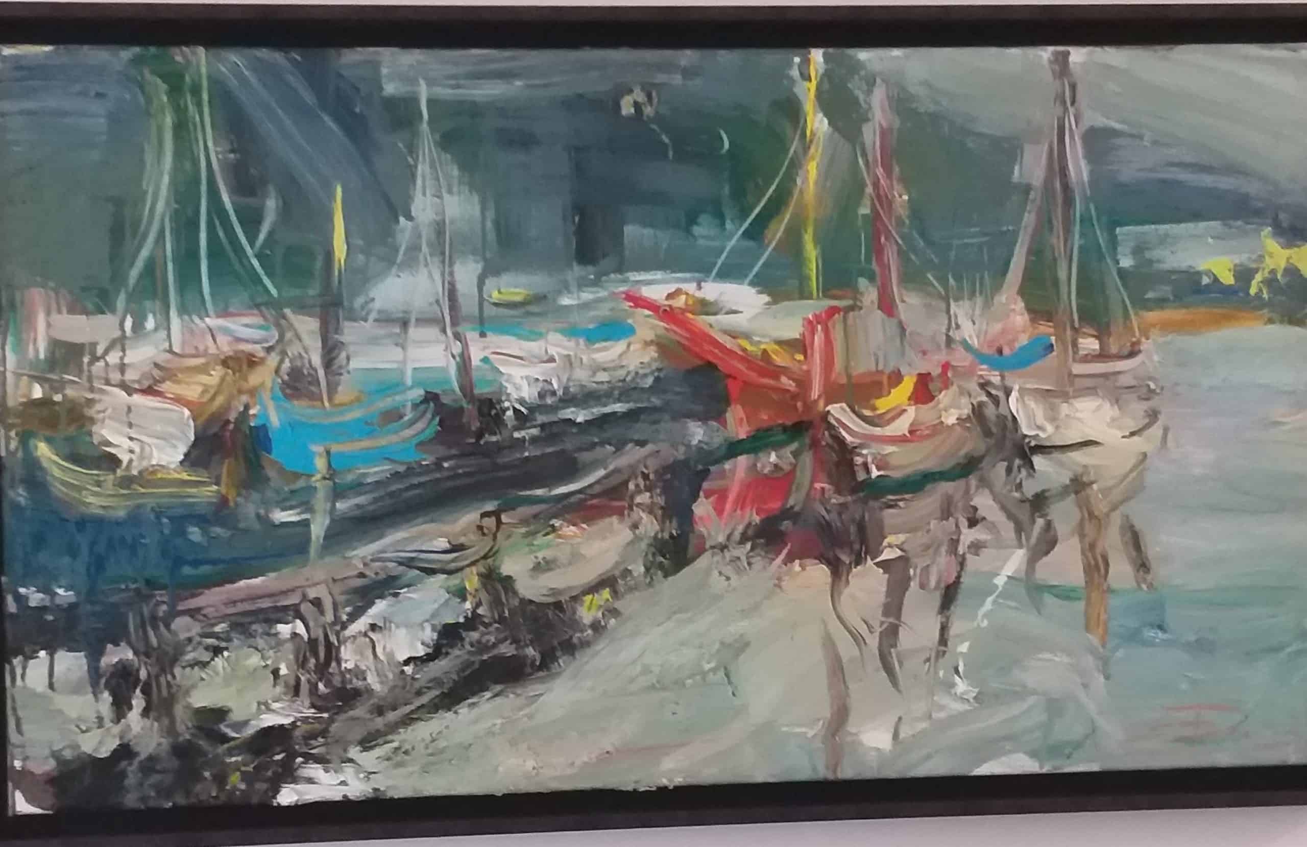 Boats photo