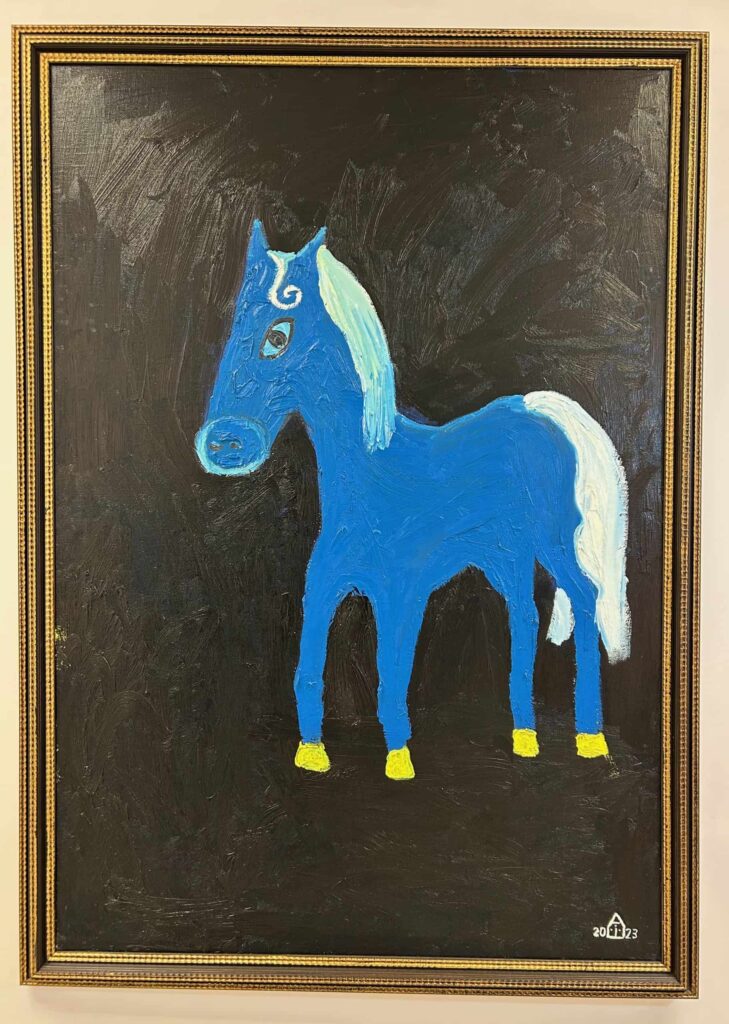 Horse