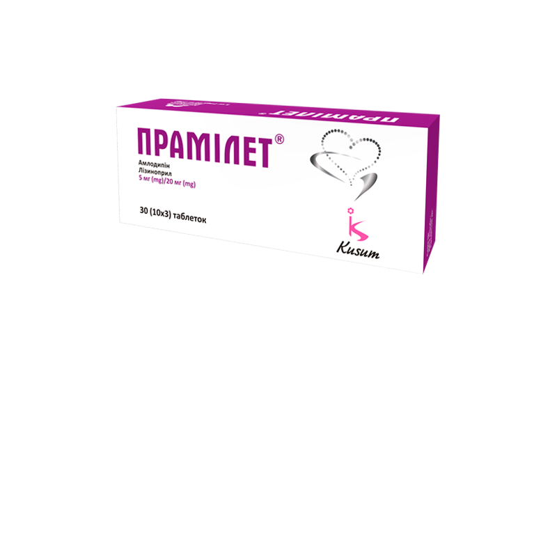 PRAMILET® 3