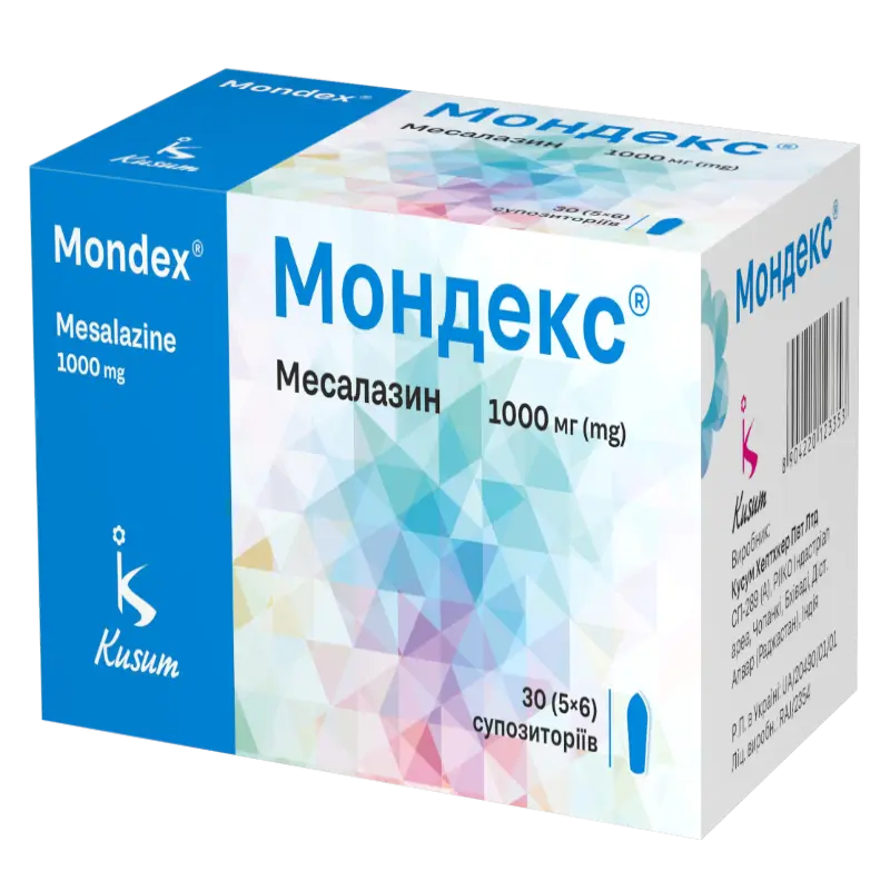 Мондекс®
