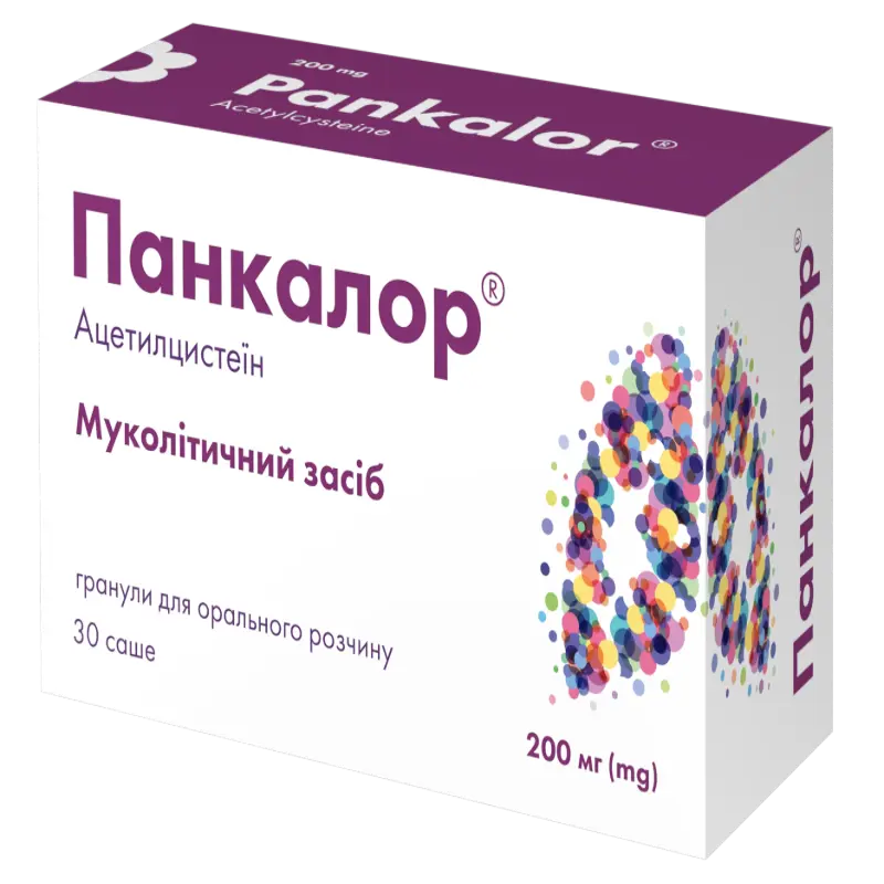 Панкалор®