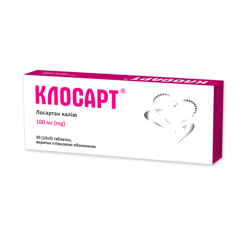 KLOSART® 3